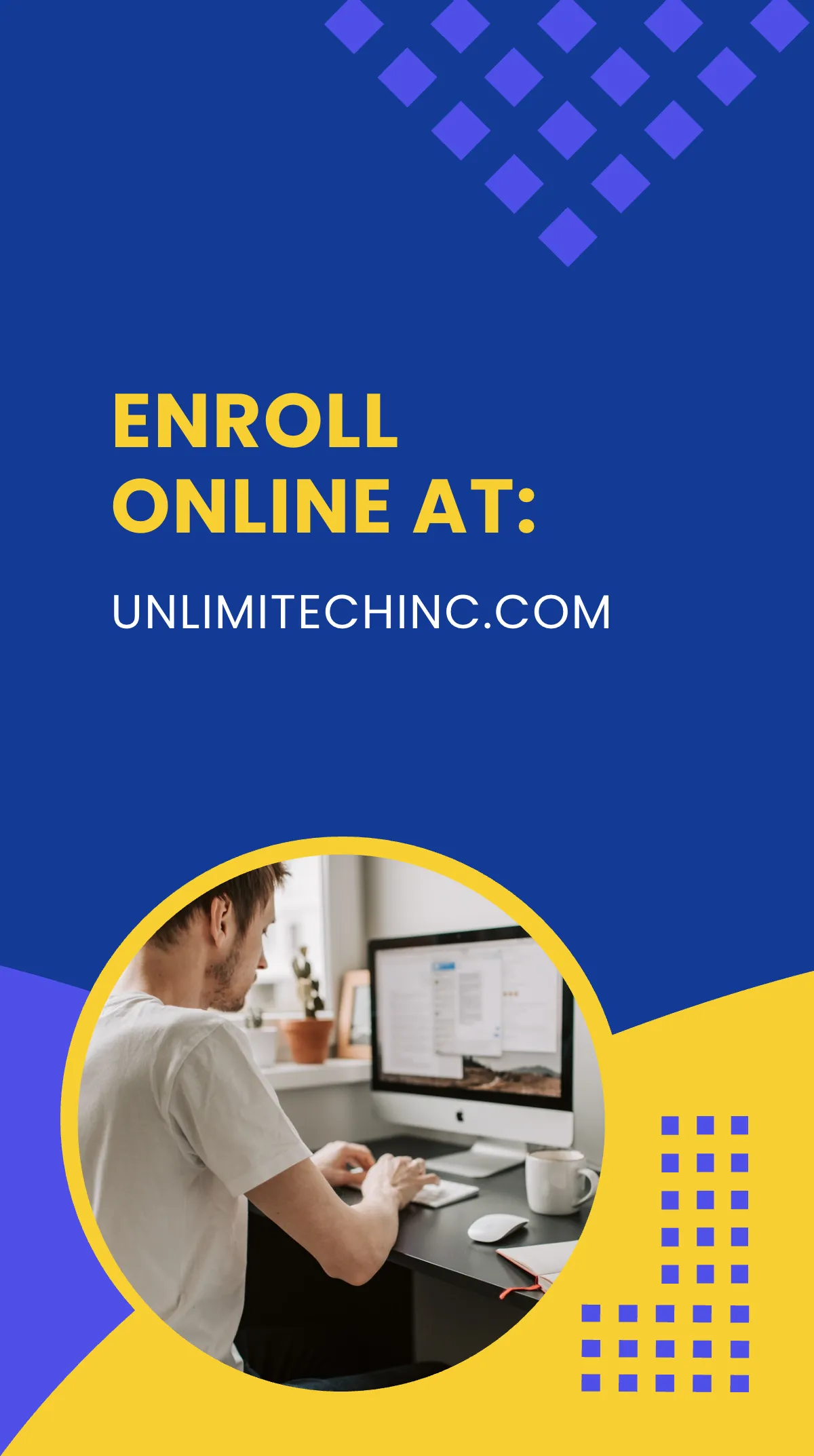 Free Training Courses Instagram Story Template to Edit Online