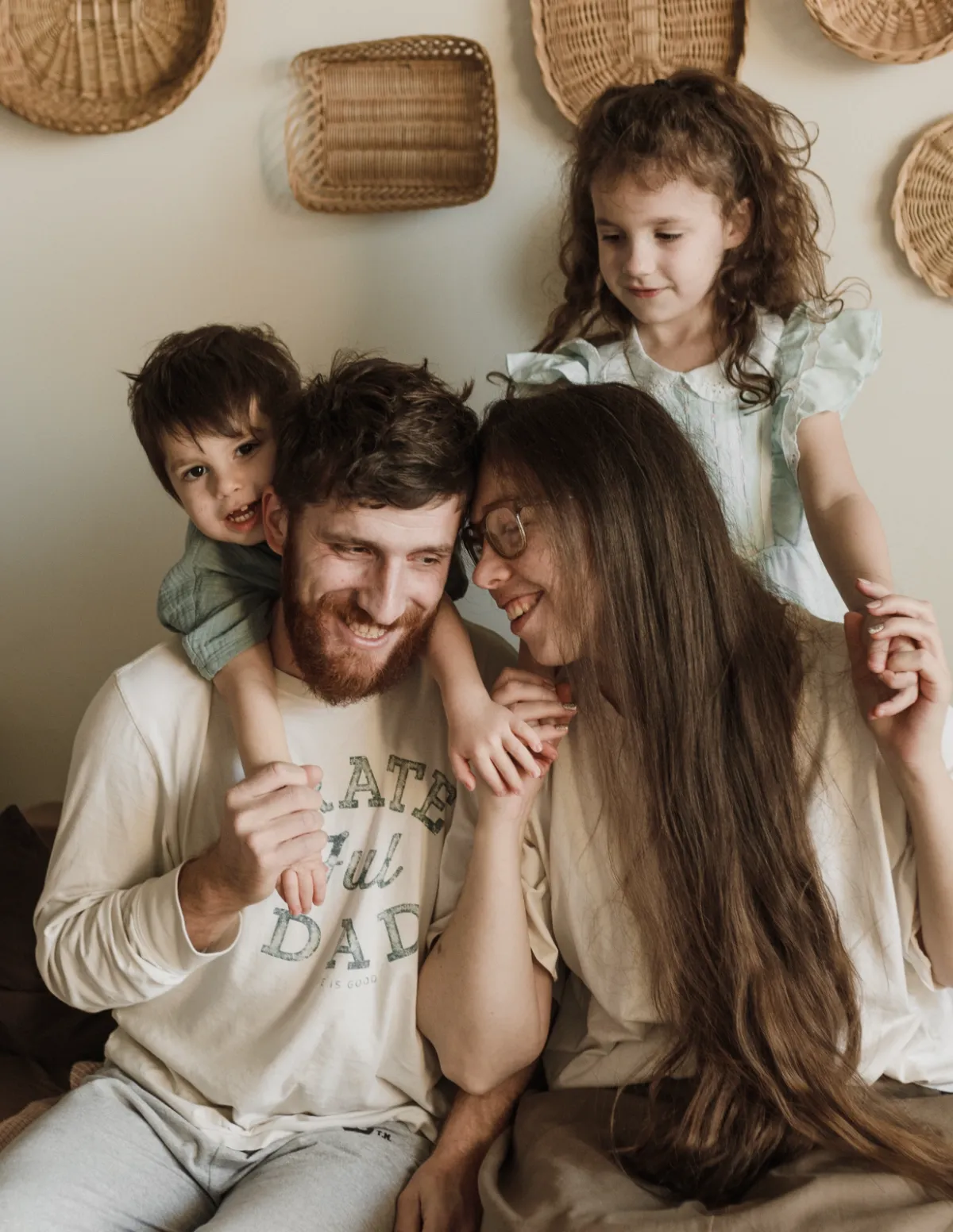 Free Simple Photo Book Template to Edit Online