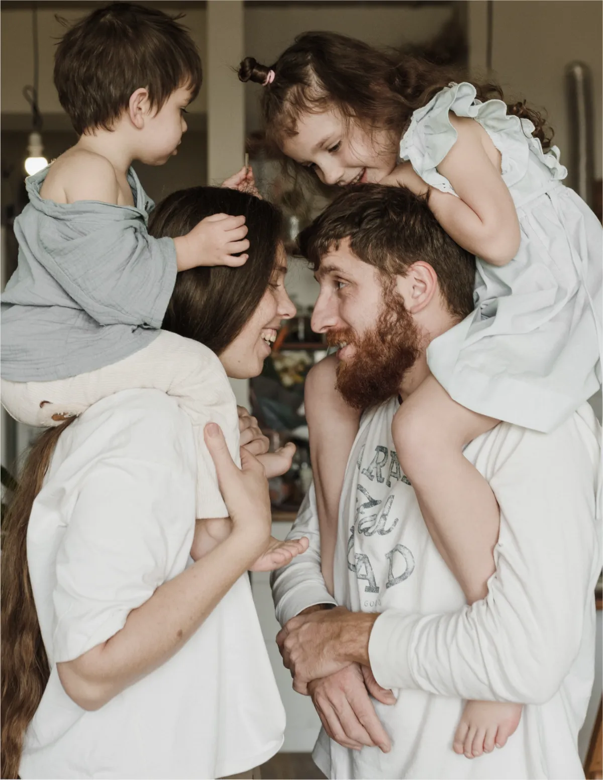 Free Simple Photo Book Template to Edit Online