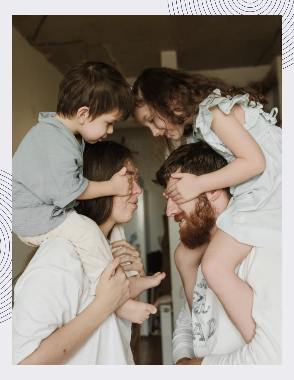 Free Simple Photo Book Template to Edit Online