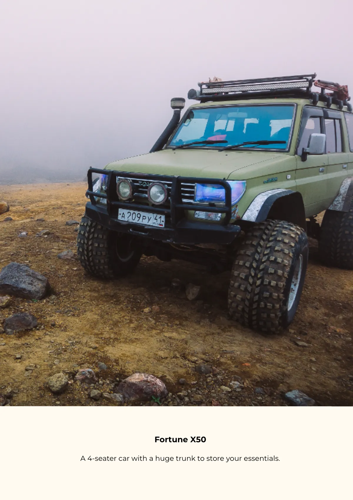 Free Car Magnet Template to Edit Online