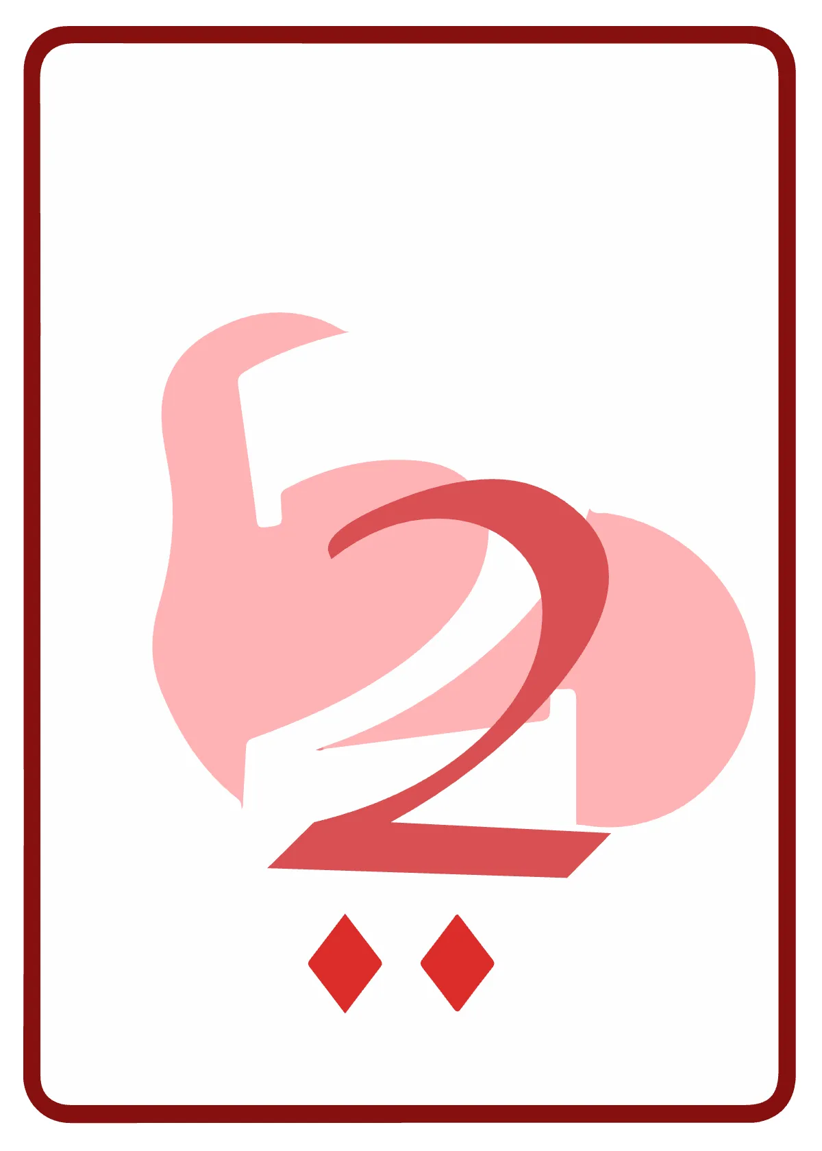 Free Preschool Flash Cards Template to Edit Online