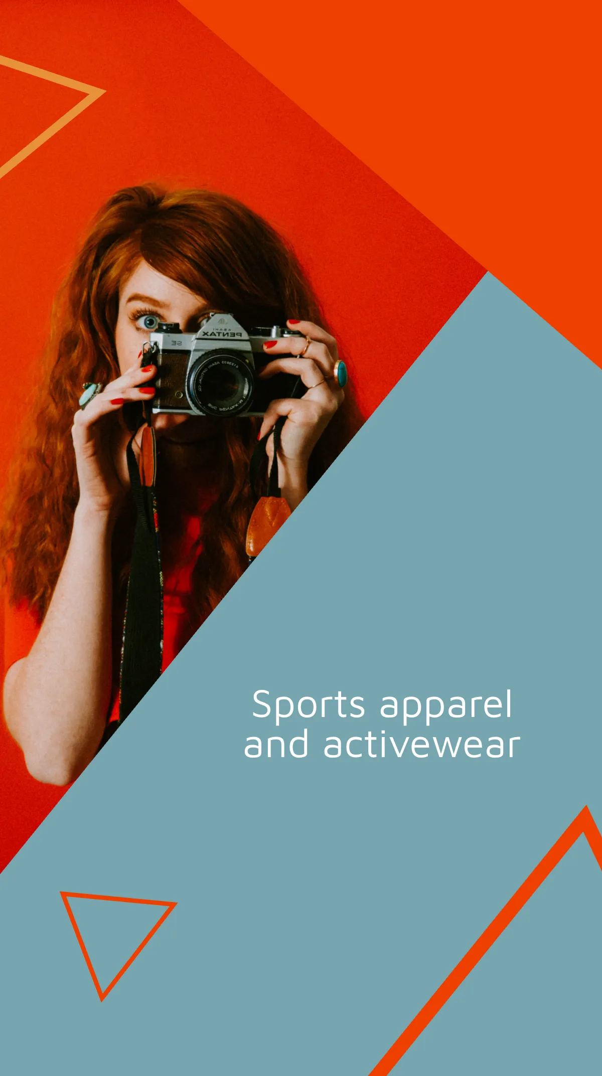 Free Clothing Store Instagram Story Template to Edit Online