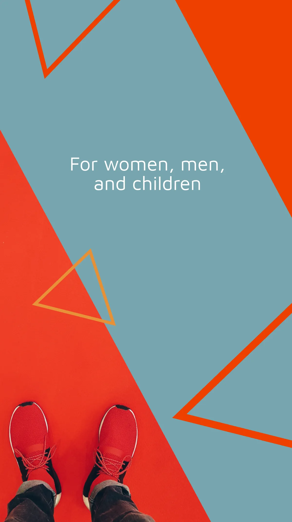 Free Clothing Store Instagram Story Template to Edit Online