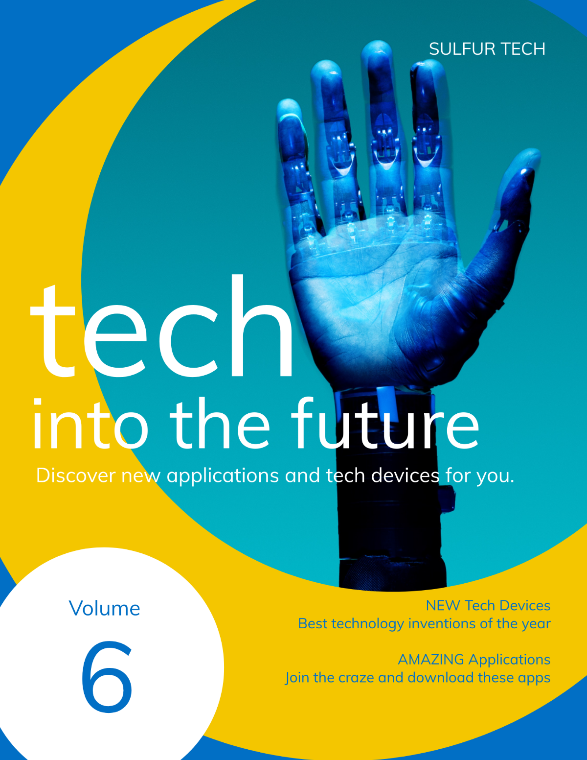 Computer Technology Magazine