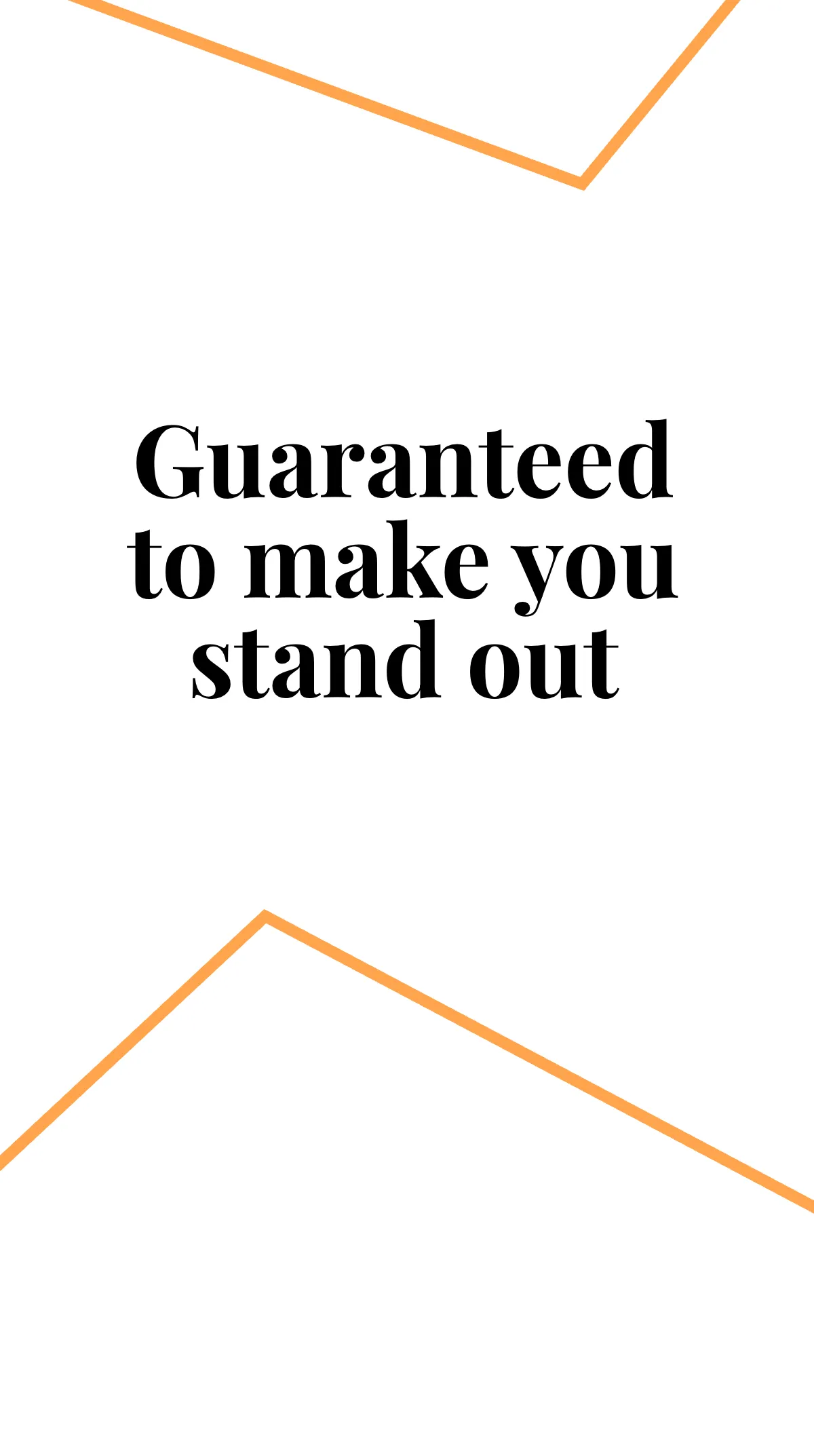 Free Fashion Store Instagram Story Template to Edit Online