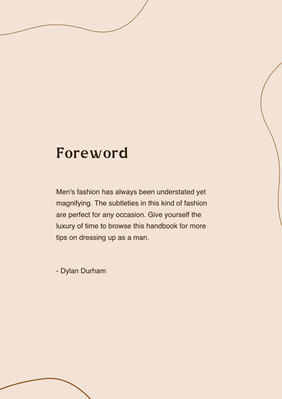 Free Lead Magnet Template to Edit Online