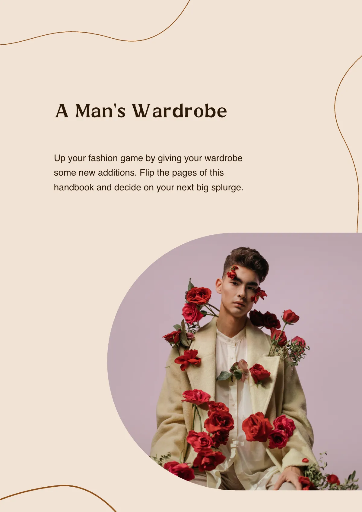 Free Lead Magnet Template to Edit Online