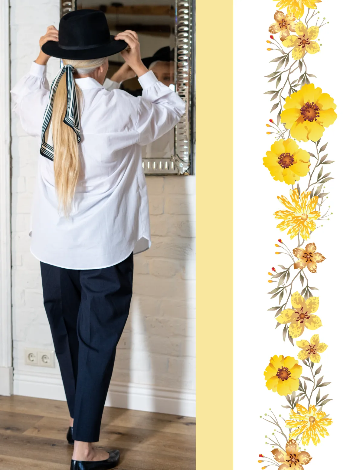 Free Grandma's Brag Photo Book Template to Edit Online