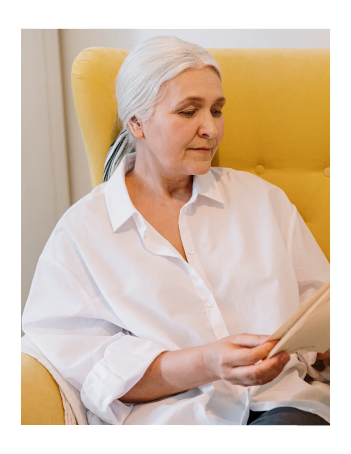 Free Grandma's Brag Photo Book Template to Edit Online