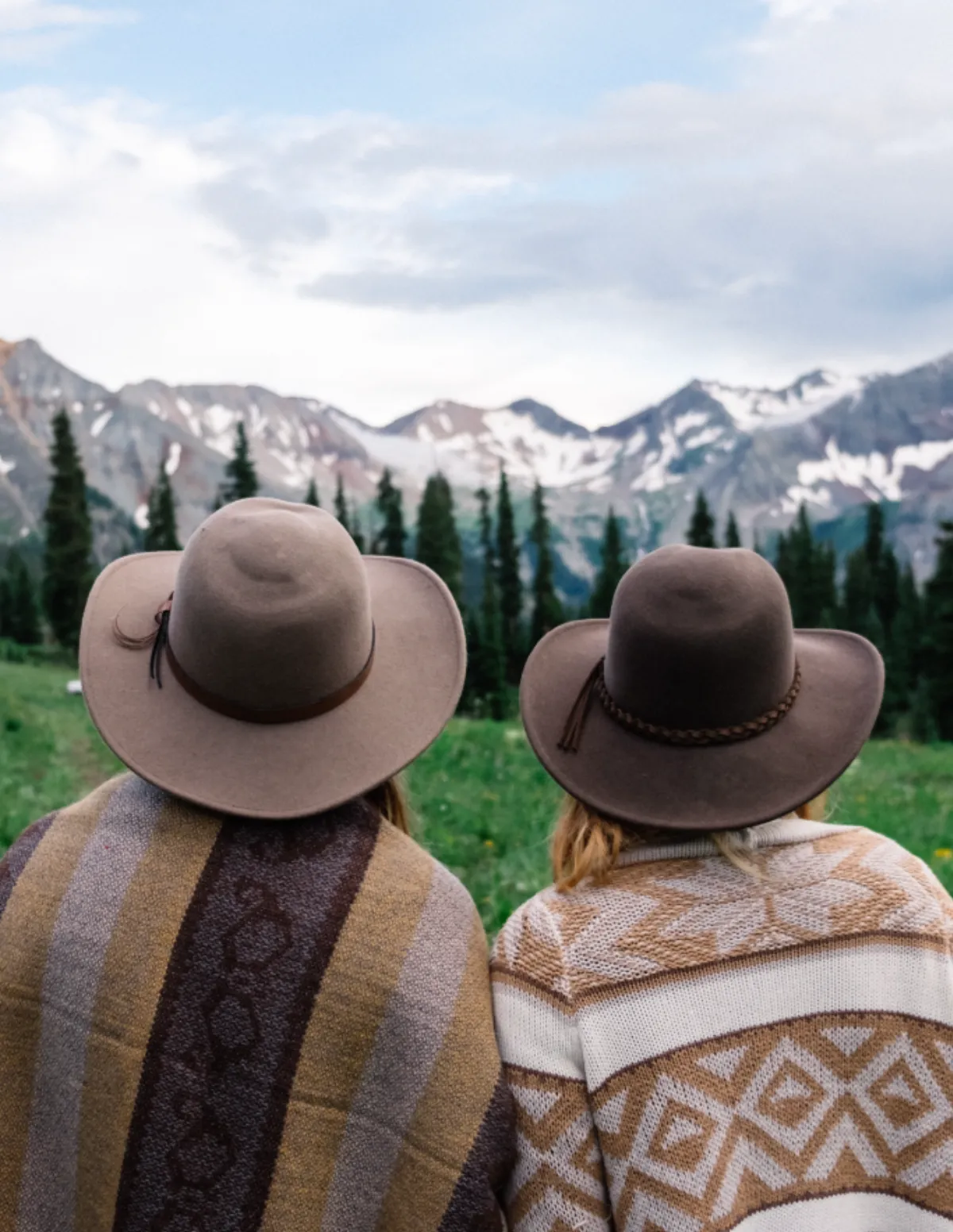 Free Best Friends Travel Photo Book Template to Edit Online