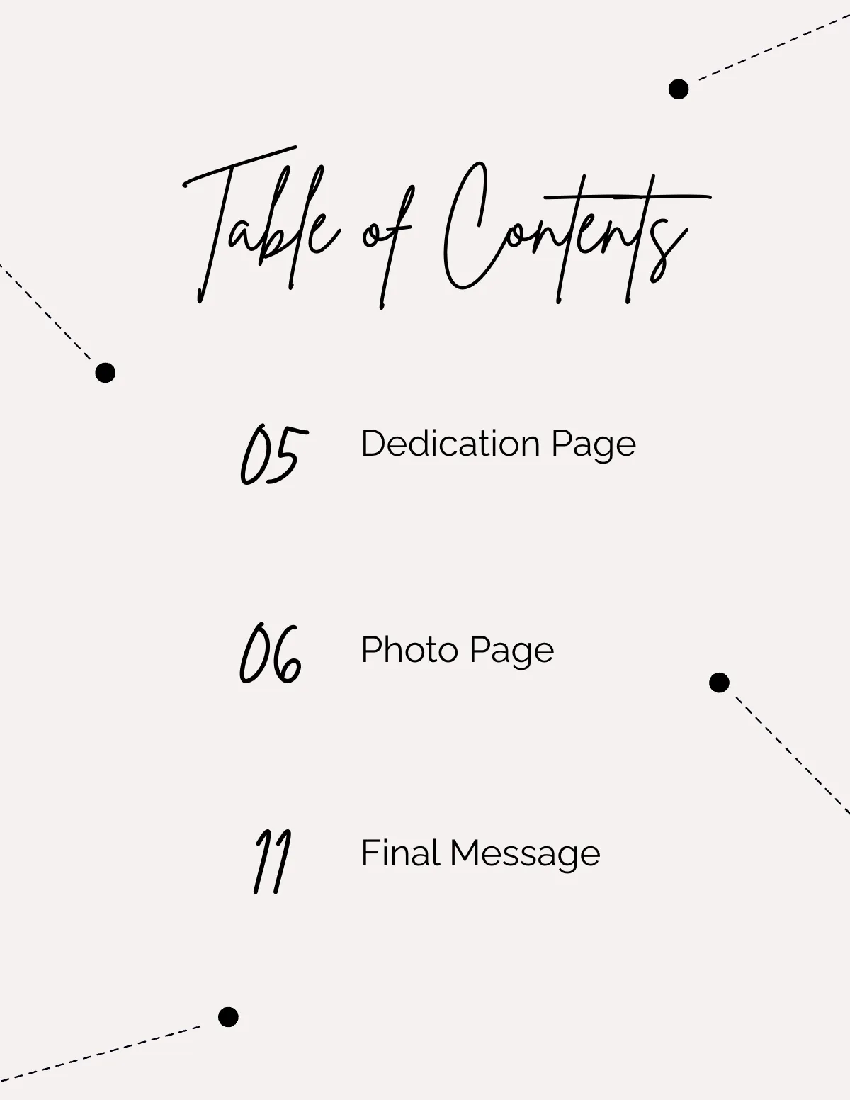 Free Best Friends Travel Photo Book Template to Edit Online