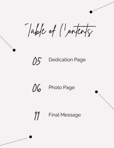 Free Best Friends Travel Photo Book Template to Edit Online