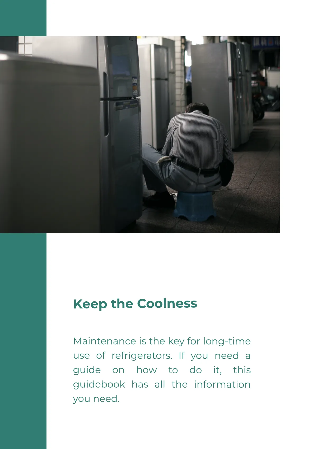 Free Refrigerator Magnet Template to Edit Online