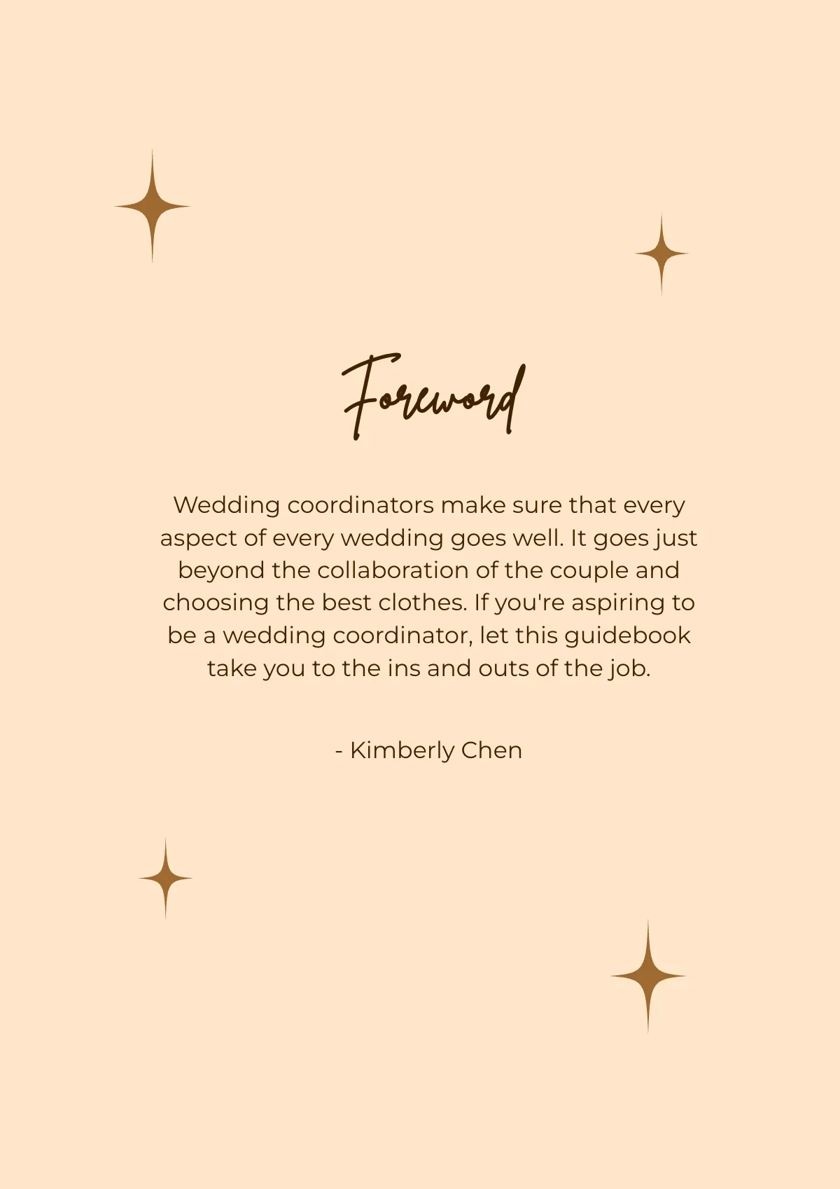 Free Wedding Magnet Template to Edit Online