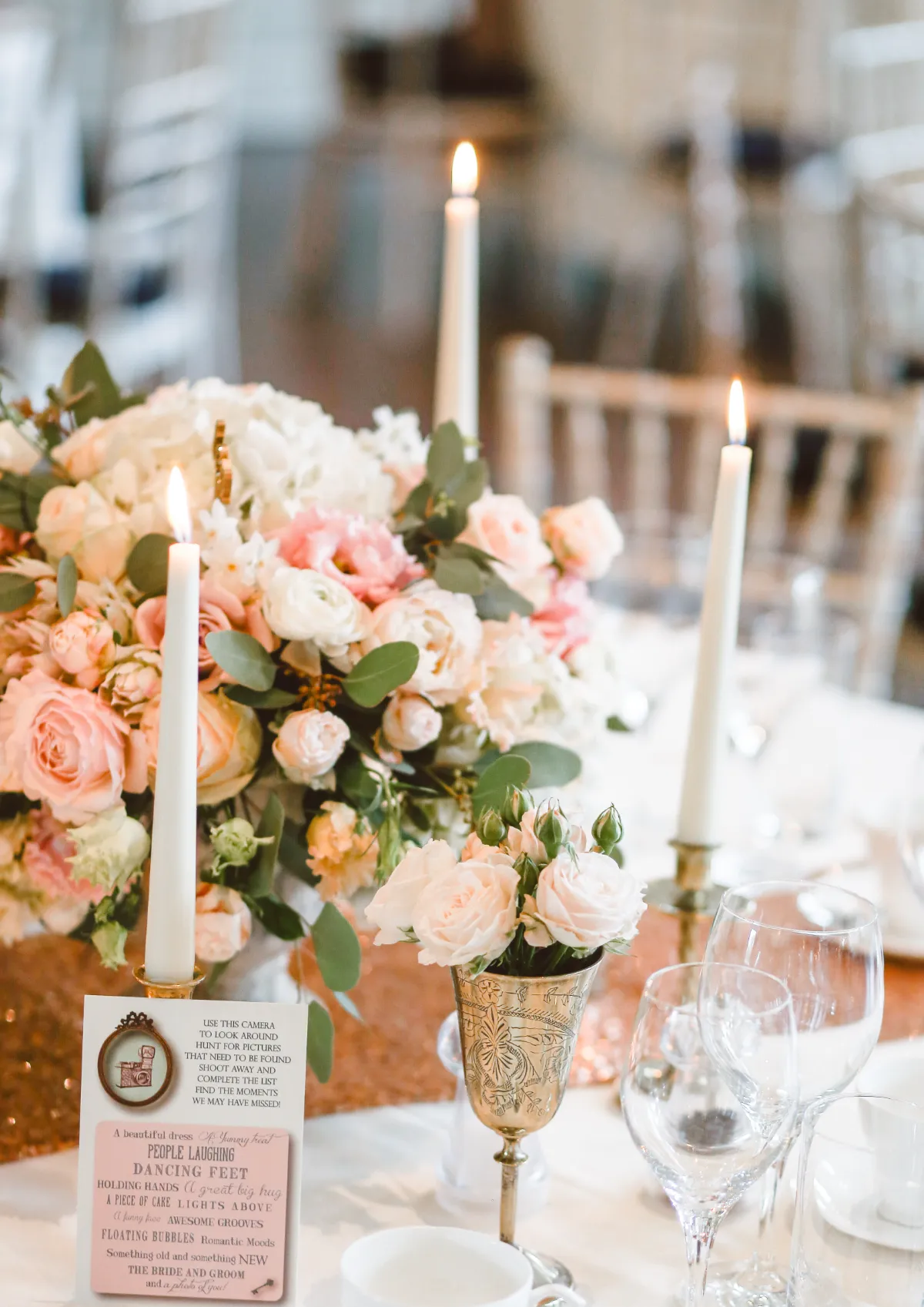 Free Wedding Magnet Template to Edit Online