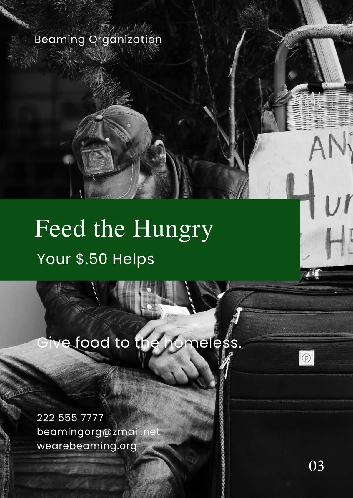 Free Project Booklet Template to Edit Online