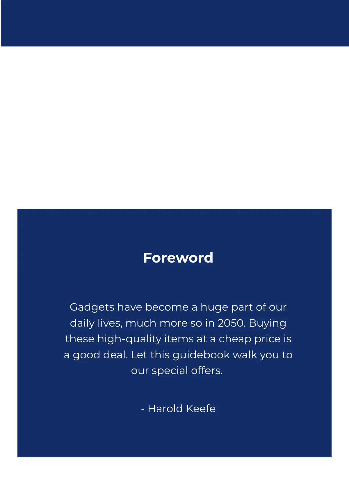 Free Special Offer Magnet Template to Edit Online