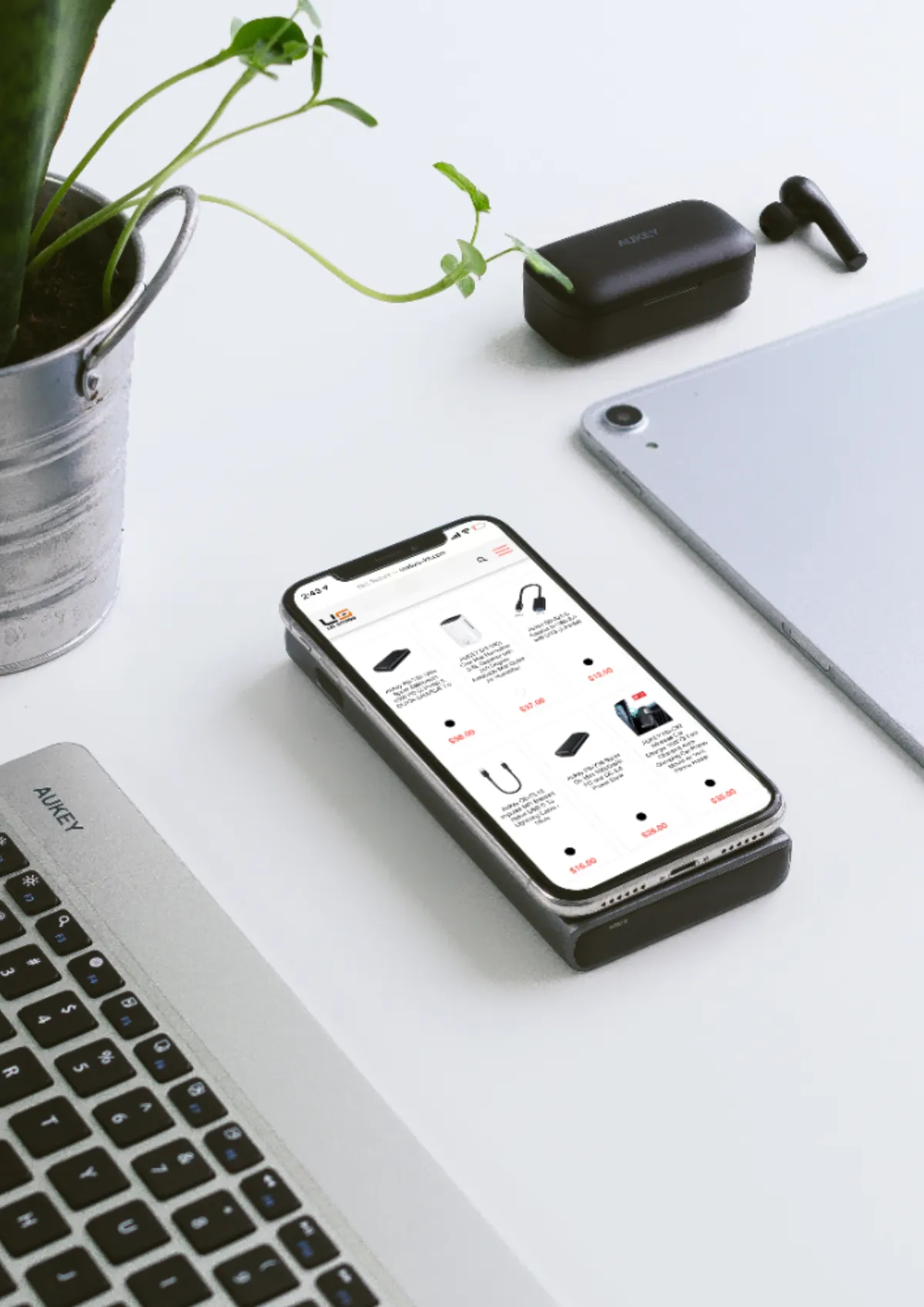 Free Special Offer Magnet Template to Edit Online