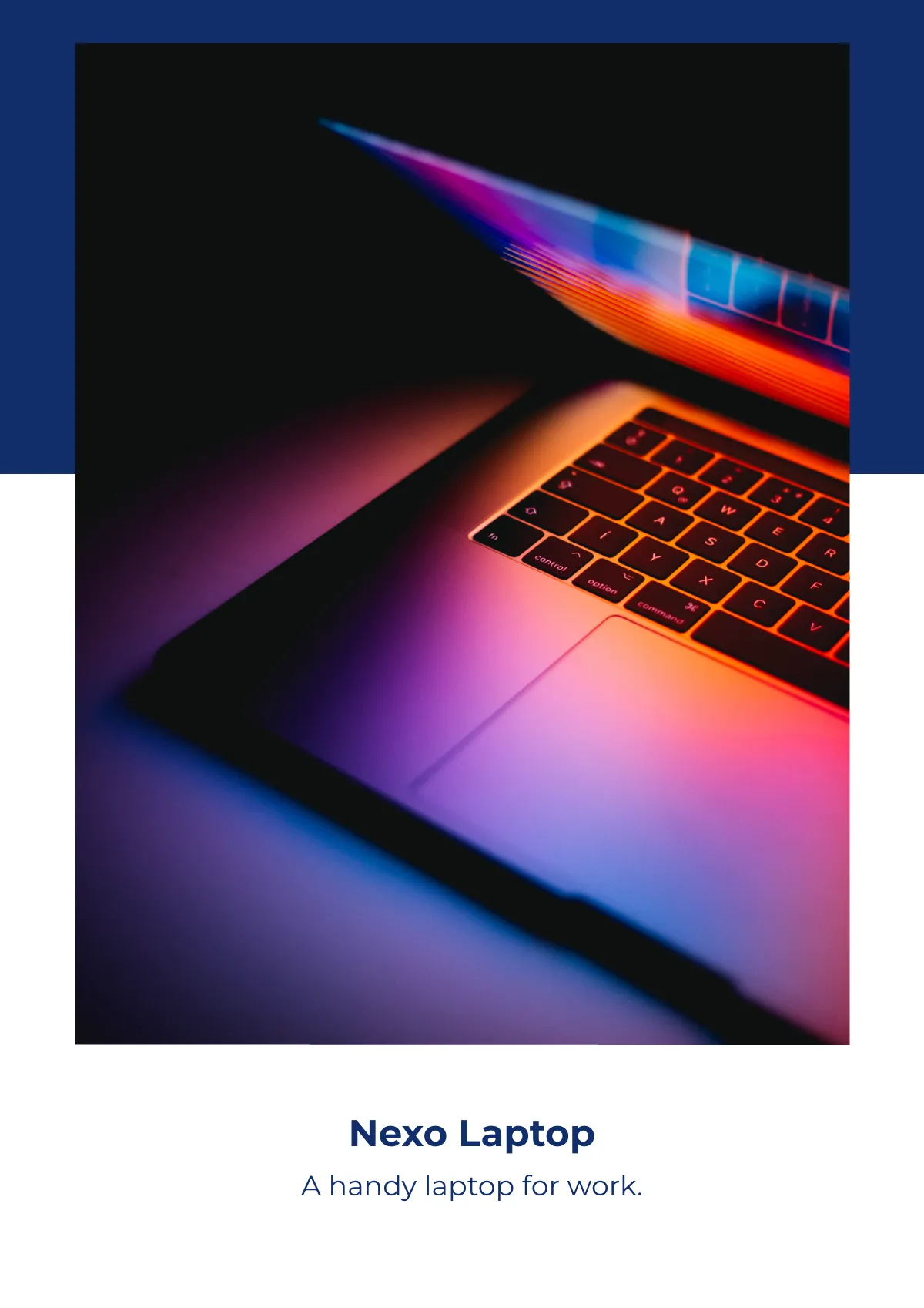 Free Special Offer Magnet Template to Edit Online