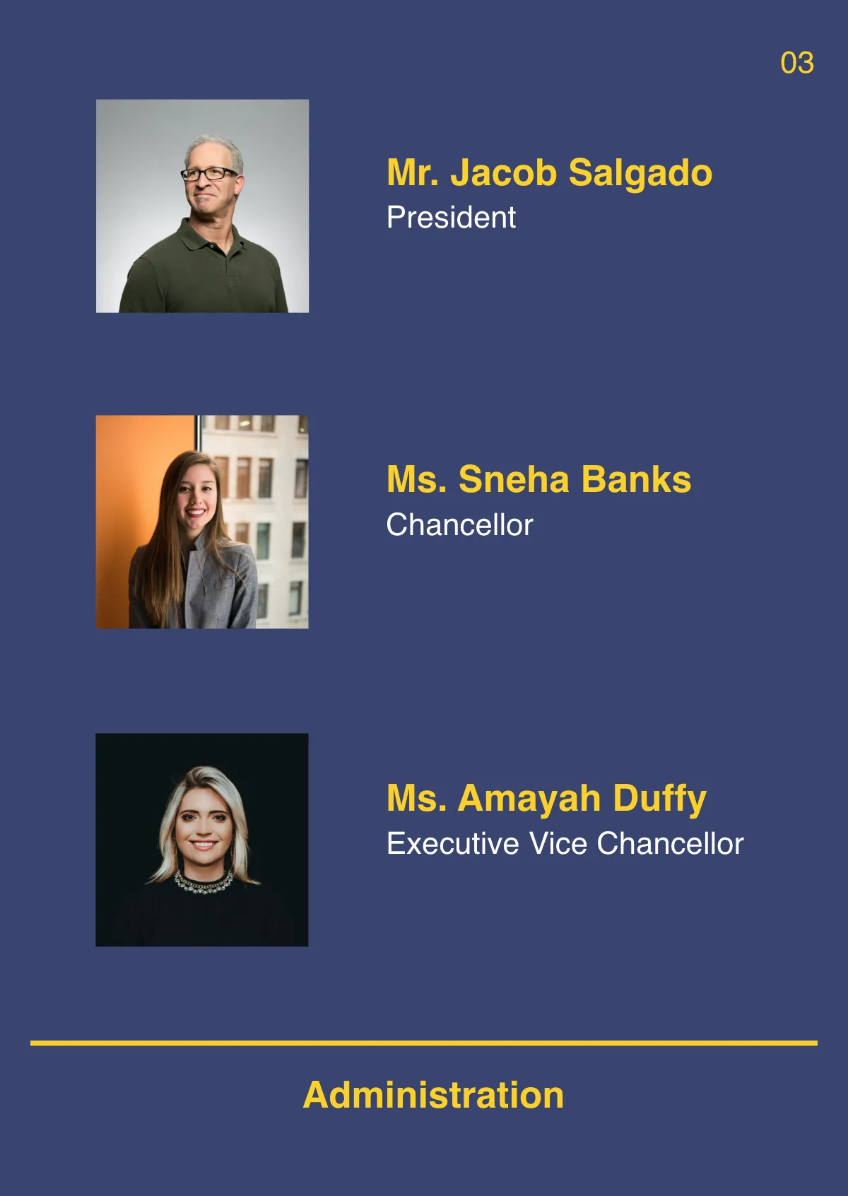 Free Graduation Booklet Template to Edit Online