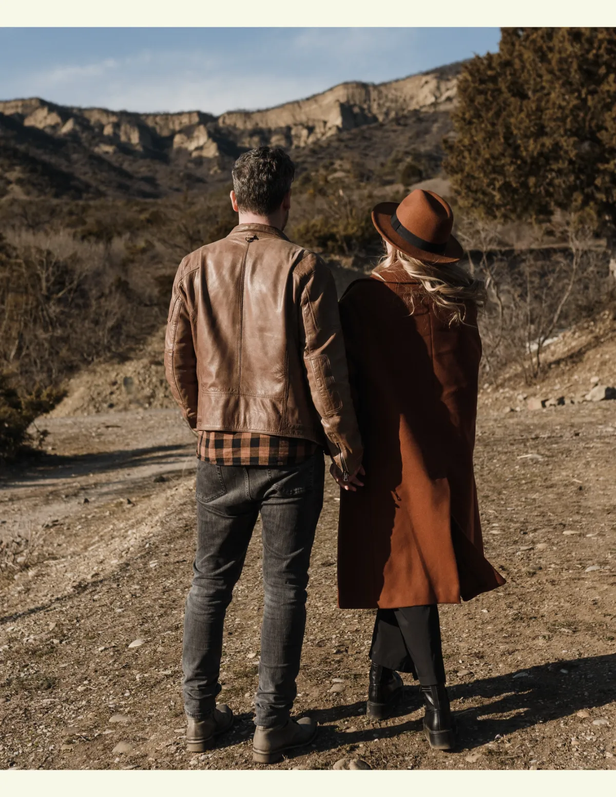 Free Couple Travel Photobook Template to Edit Online