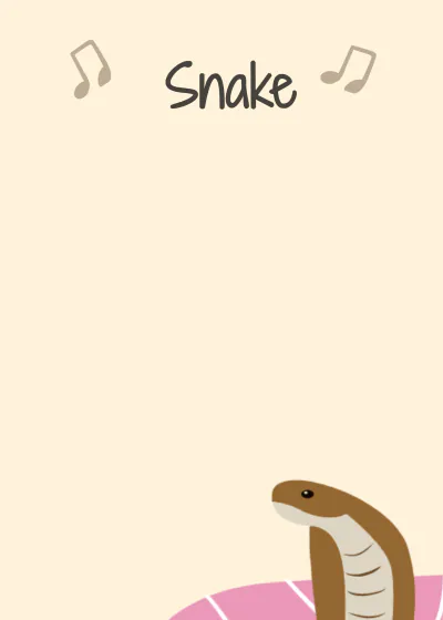 Free Animal Flashcards Template to Edit Online