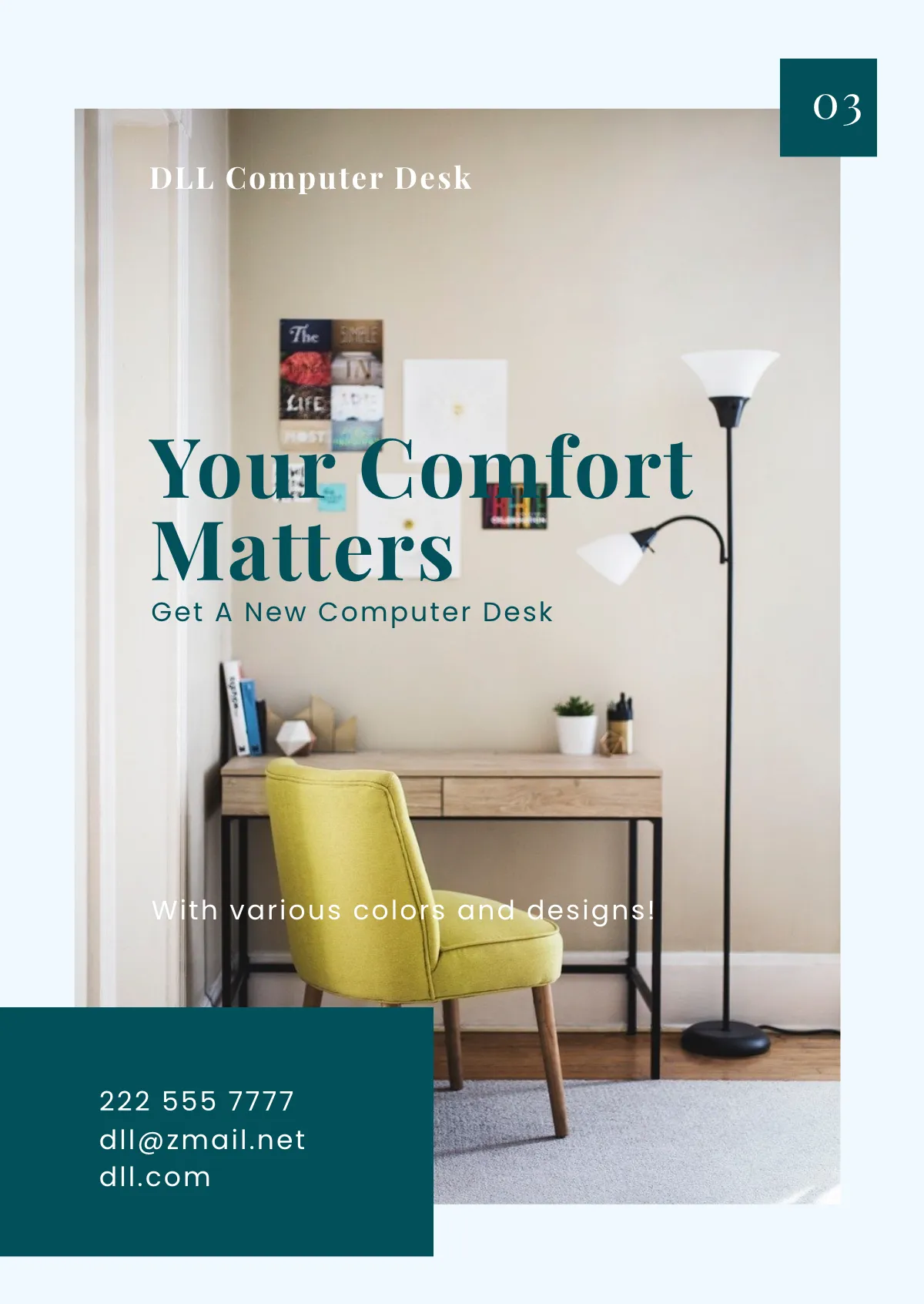 Free Real Estate Booklet Template to Edit Online