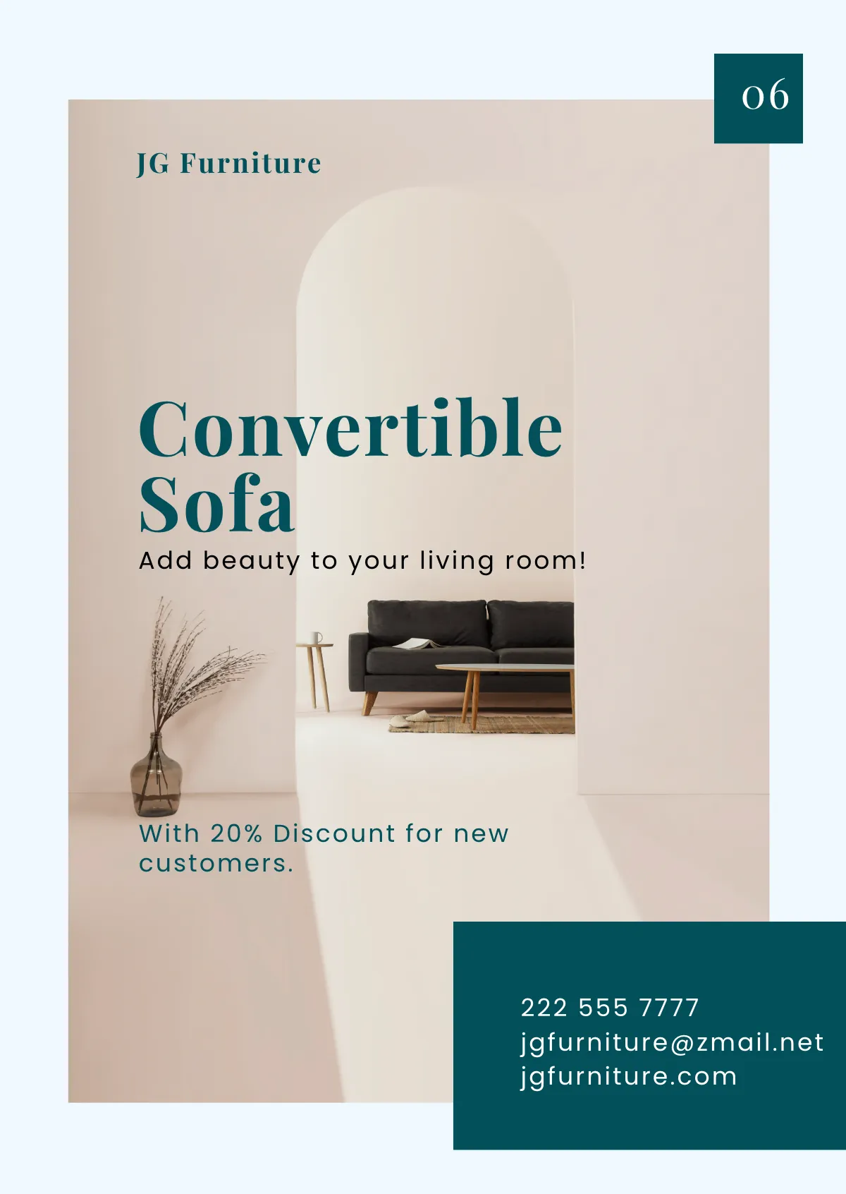 Free Real Estate Booklet Template to Edit Online