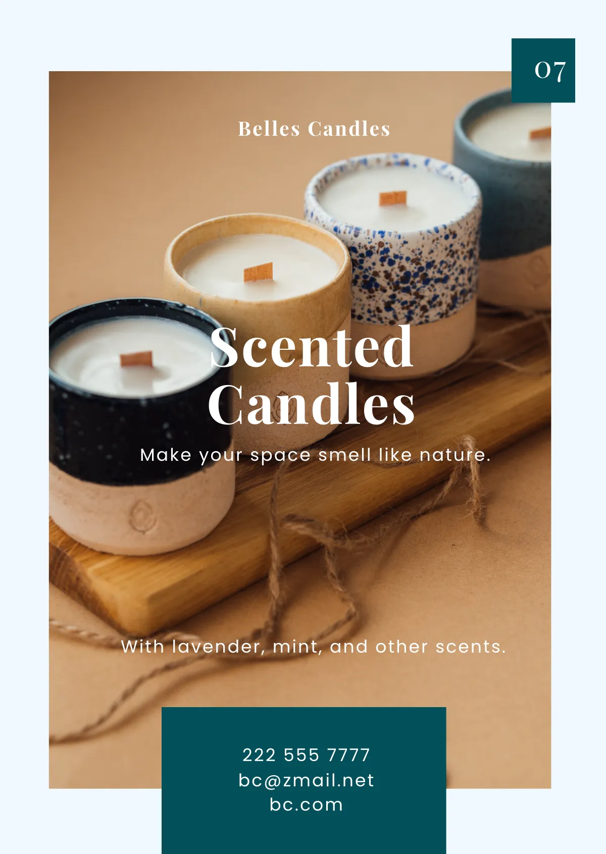 Free Real Estate Booklet Template to Edit Online