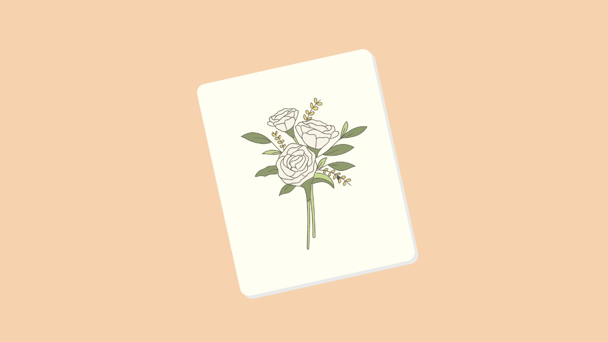 Free Wedding Card Templates Editable And Printable