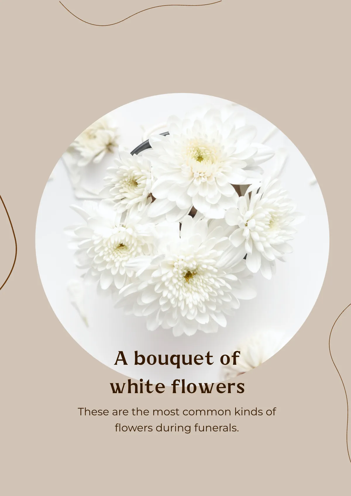 Free Floral Magnet Template to Edit Online