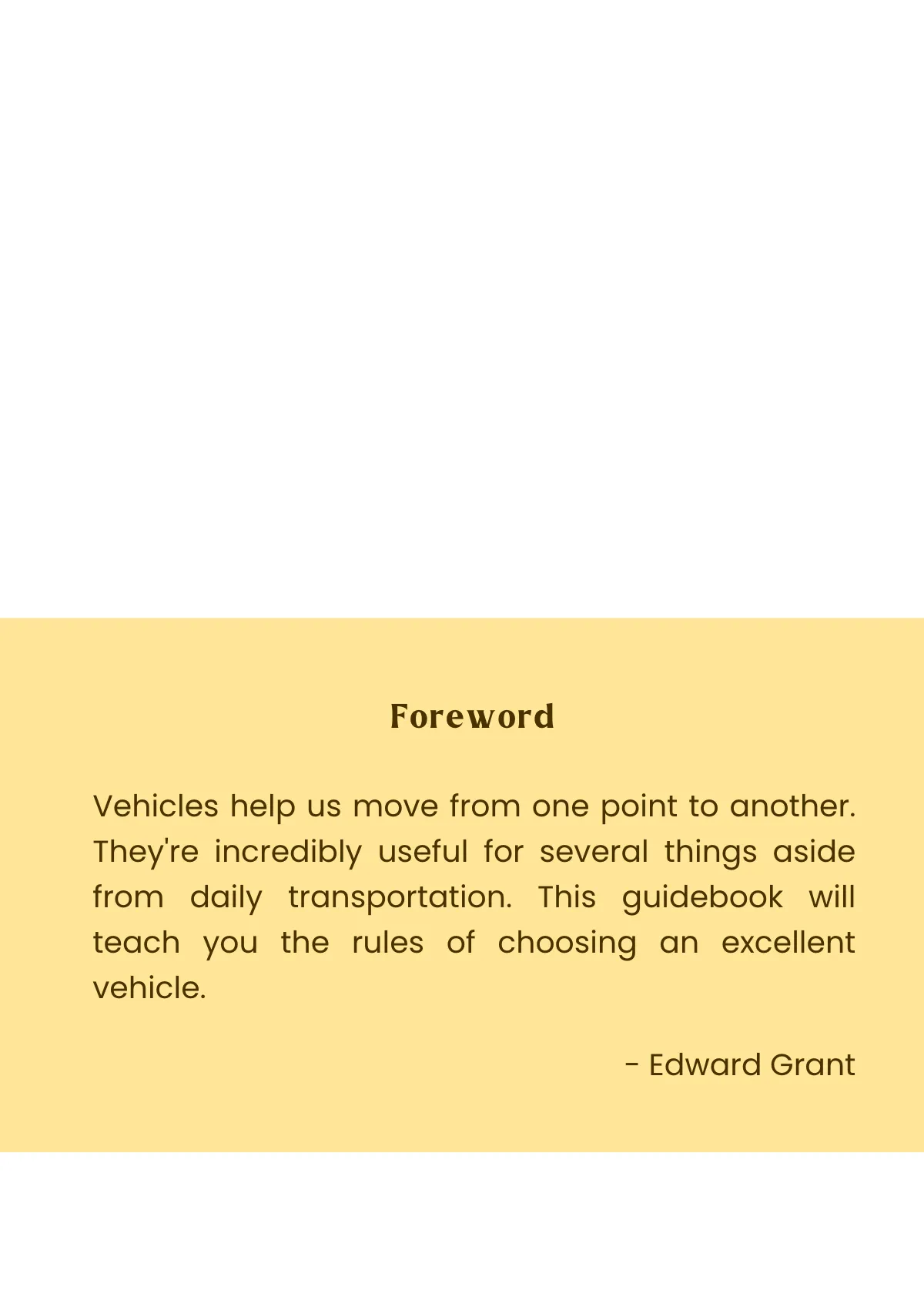Free Vehicle Magnet Template to Edit Online