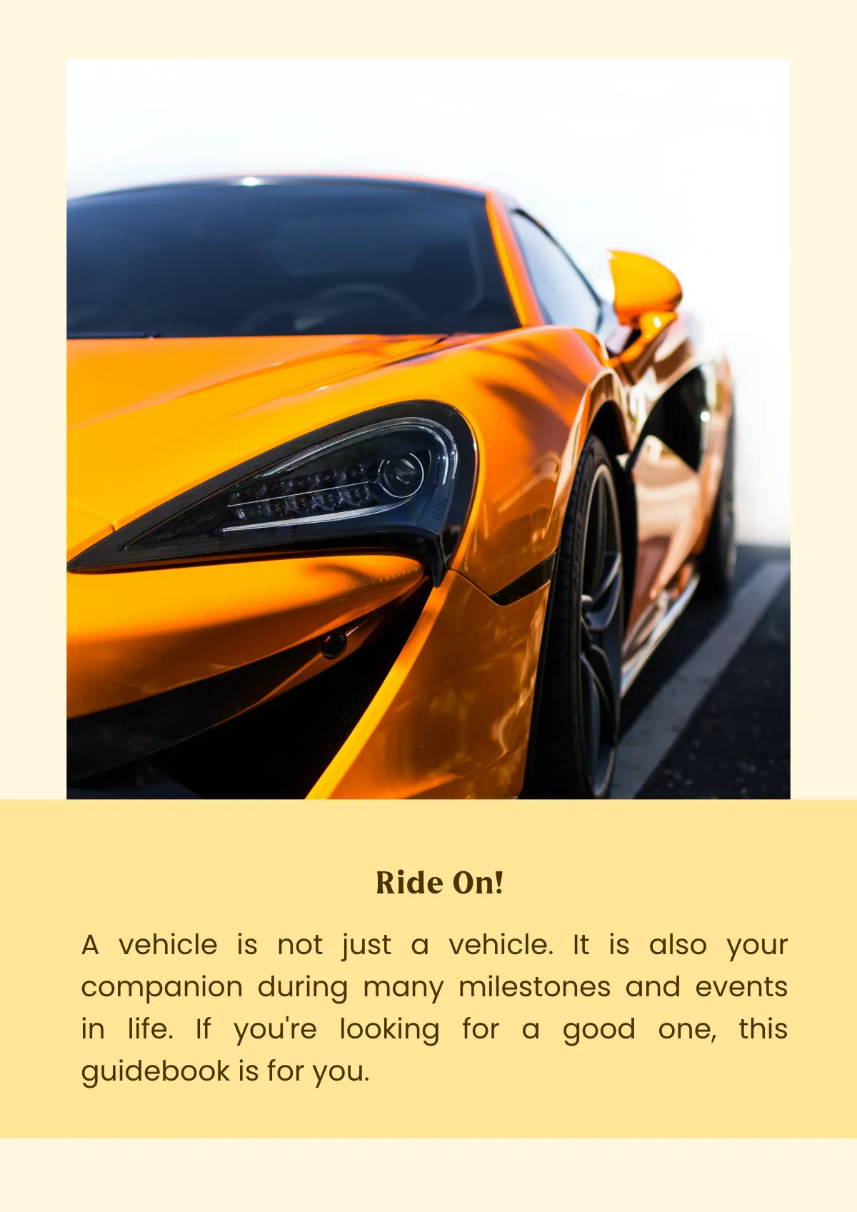 Free Vehicle Magnet Template to Edit Online