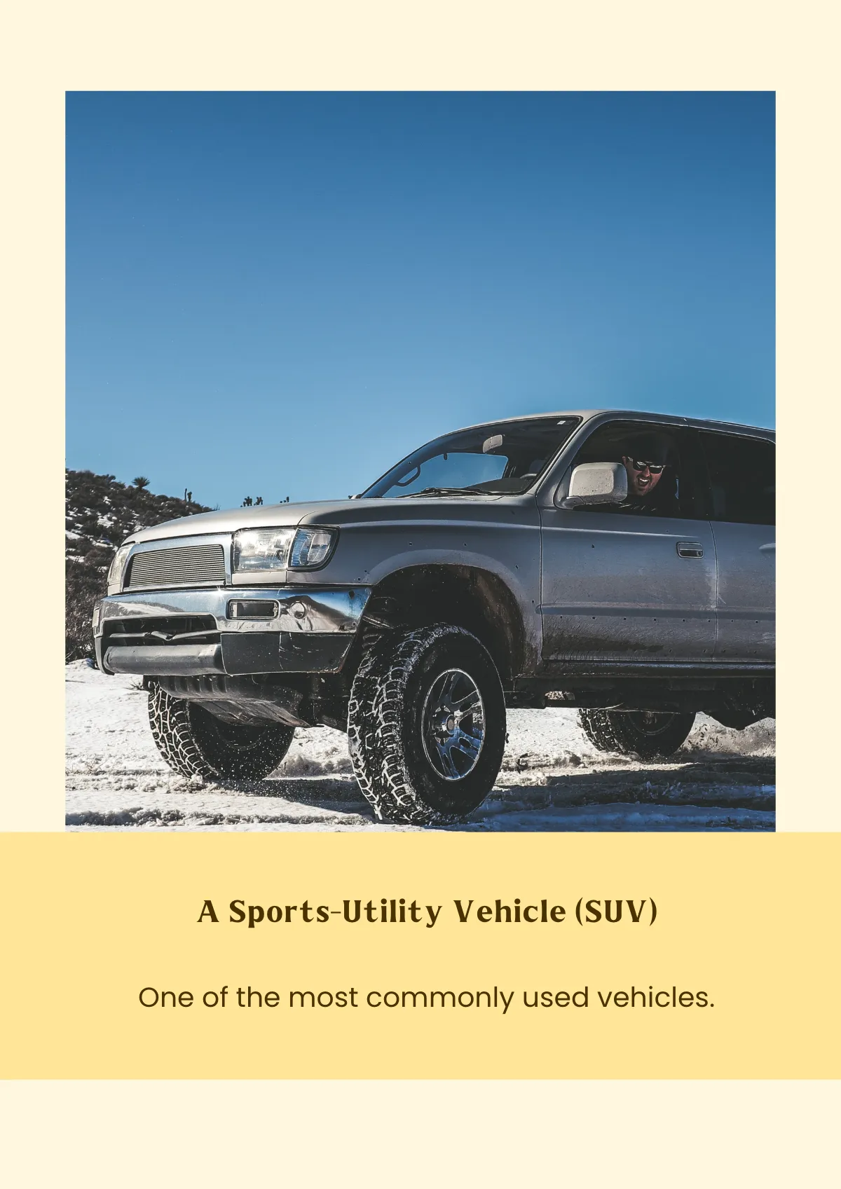 Free Vehicle Magnet Template to Edit Online