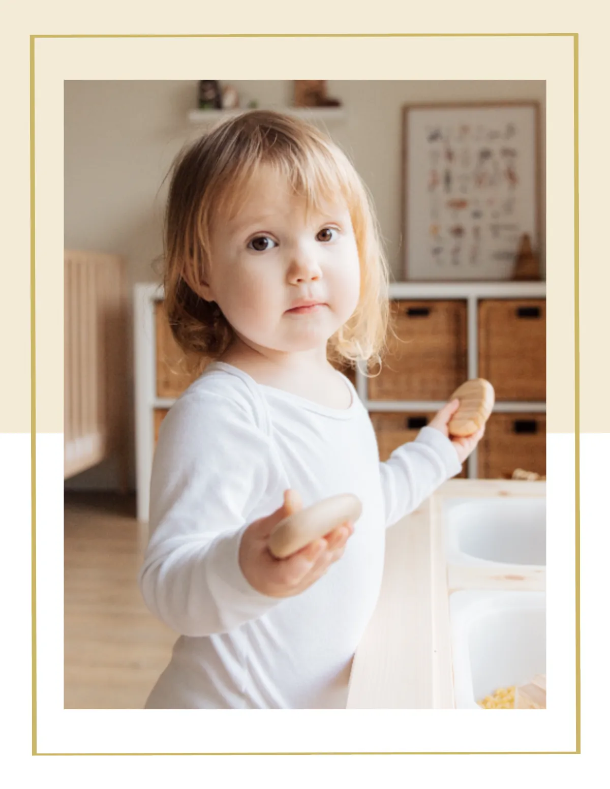 Free Adoption Photo Book Template to Edit Online