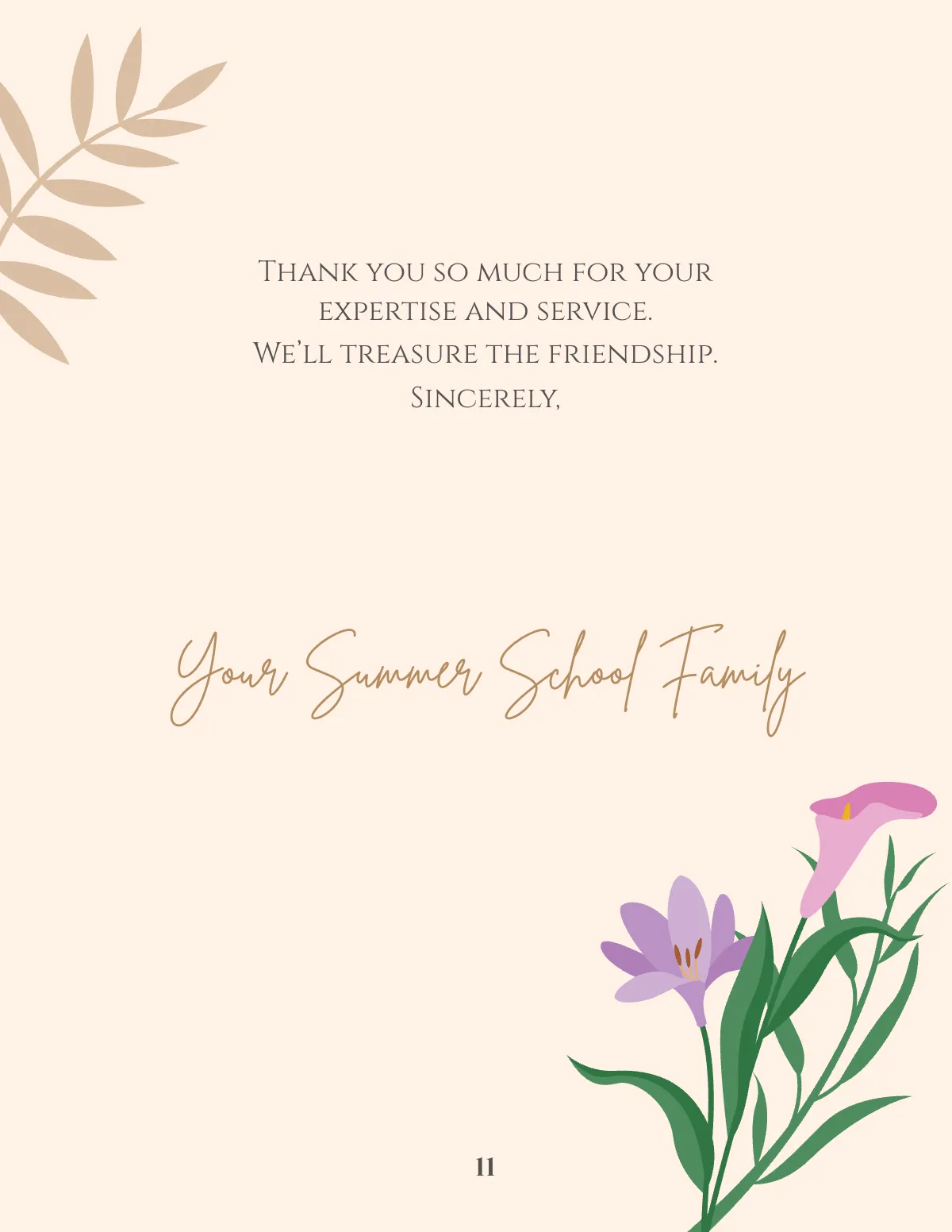 Free Retirement Photo Book Template to Edit Online