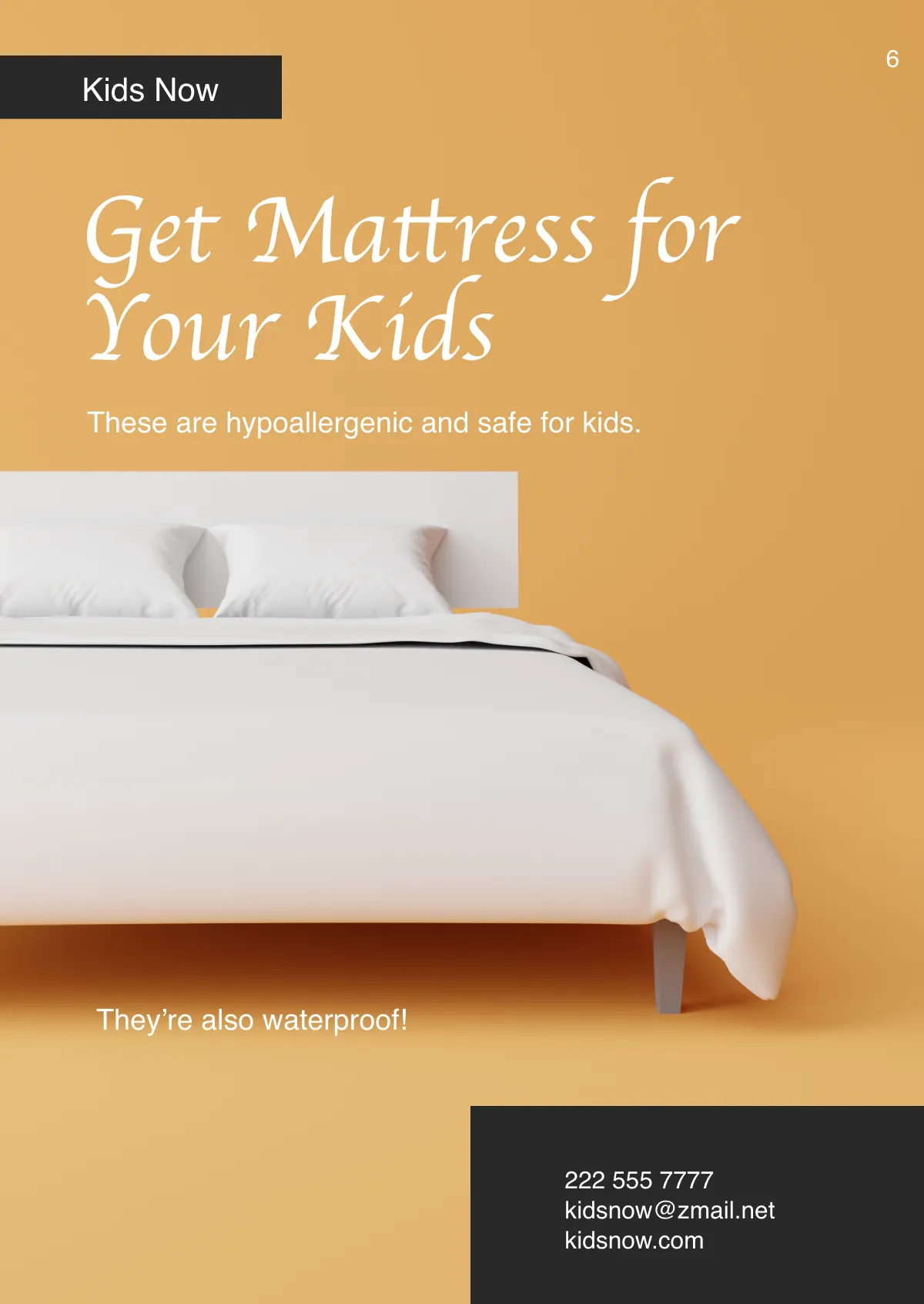 Free Funeral Booklet Template to Edit Online