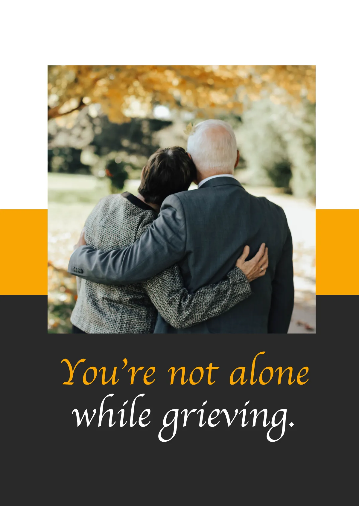 Free Funeral Booklet Template to Edit Online