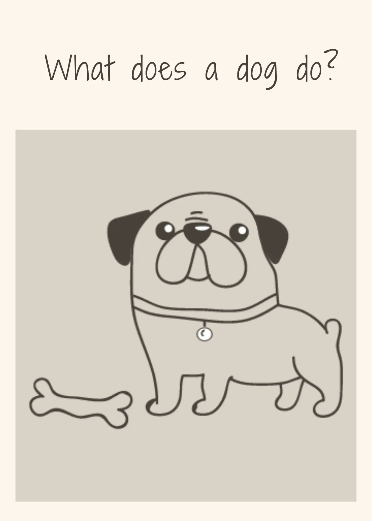 Free Questionnaires Flashcard Template to Edit Online