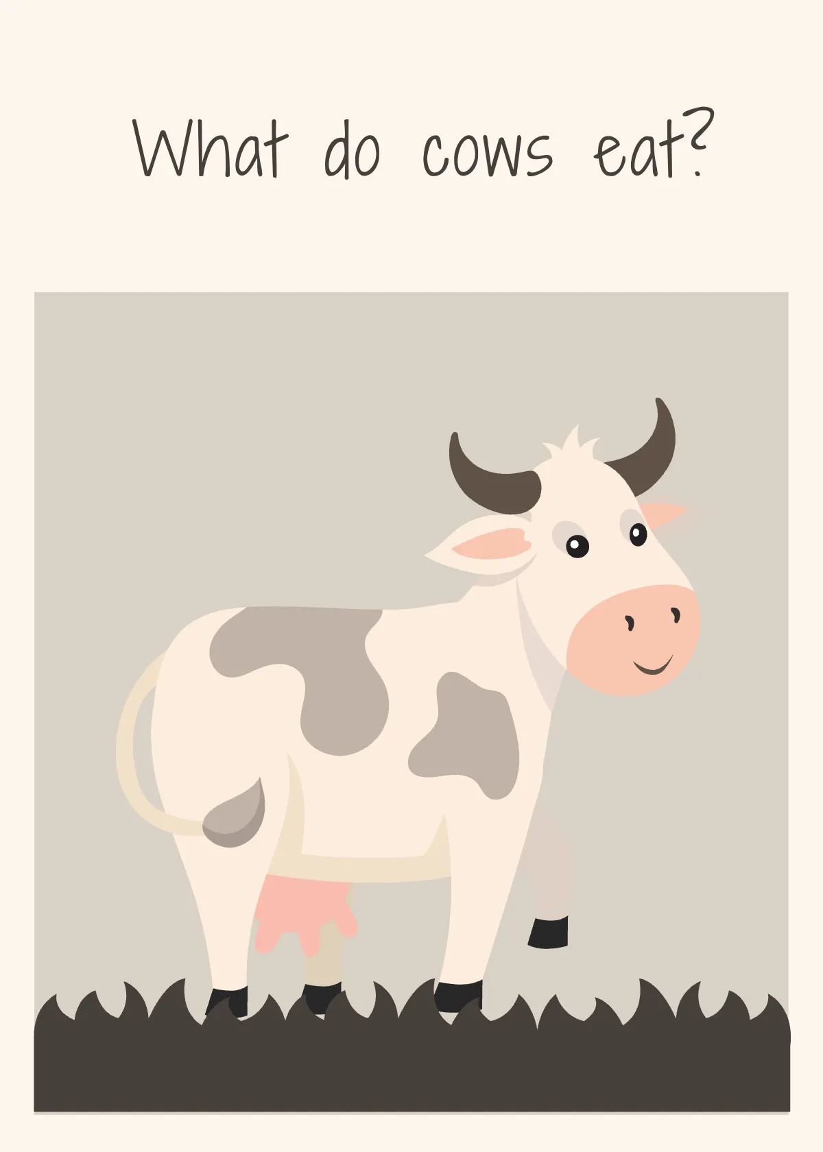 Free Questionnaires Flashcard Template to Edit Online