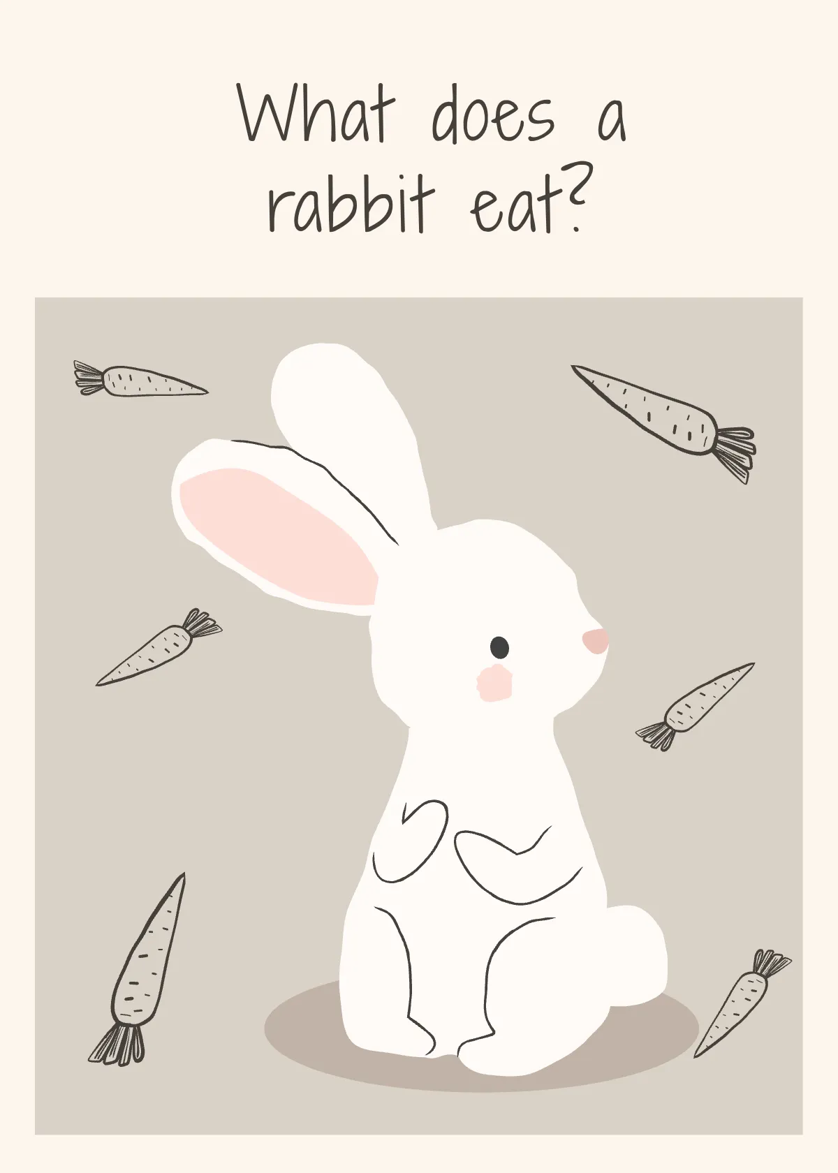 Free Questionnaires Flashcard Template to Edit Online