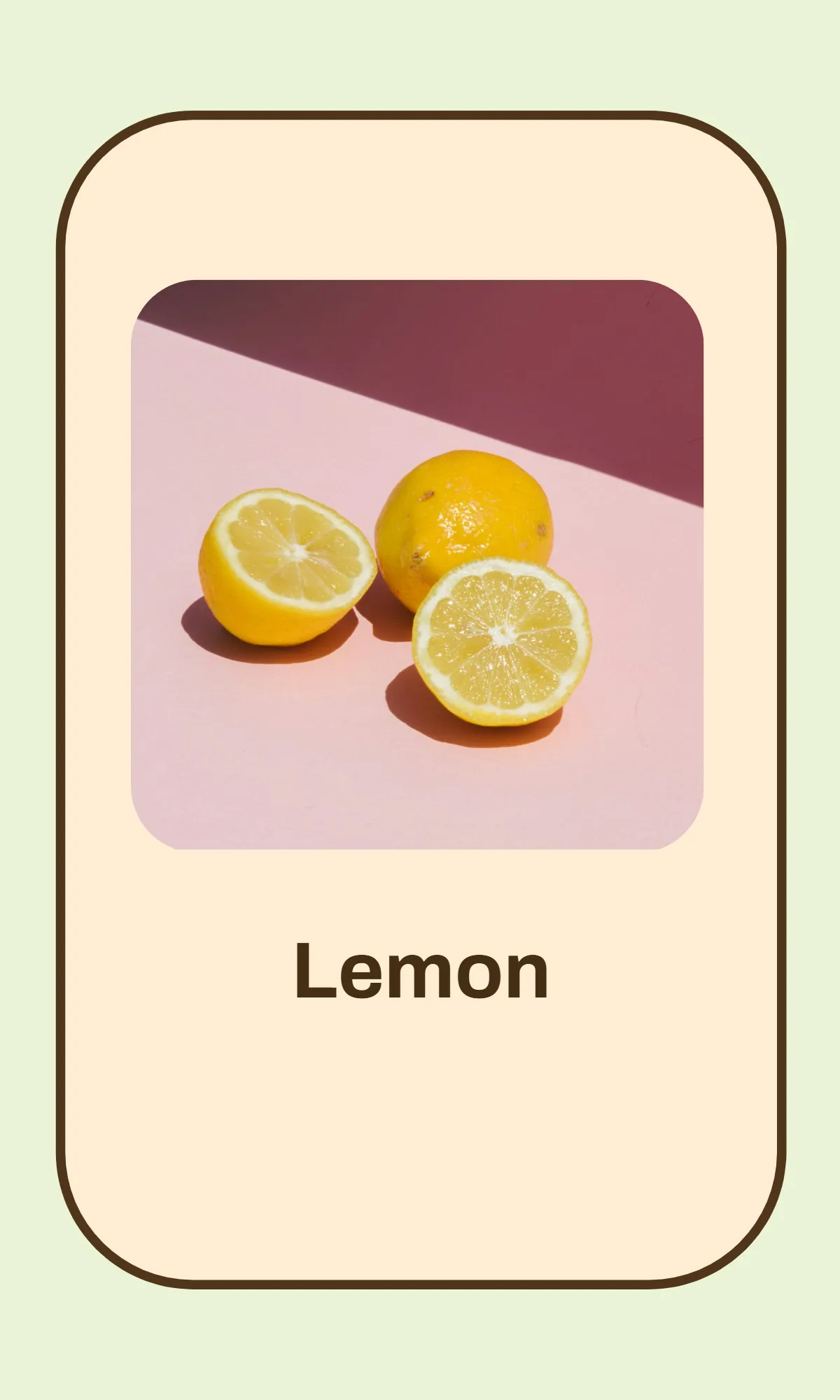 Free Alphabet Flashcards Template to Edit Online