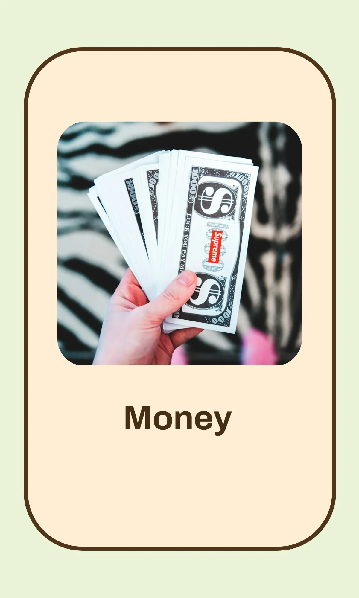 Free Alphabet Flashcards Template to Edit Online