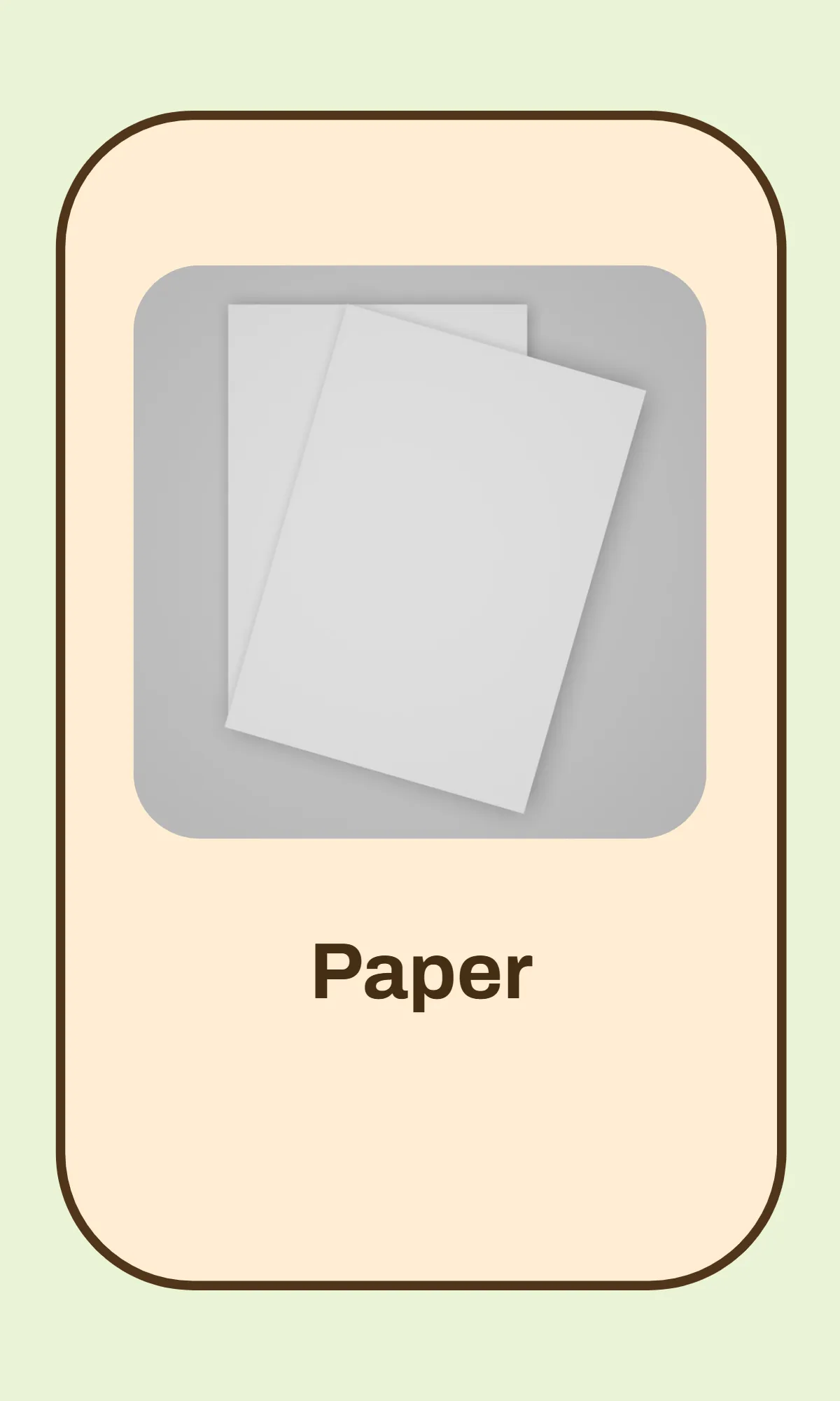 Free Alphabet Flashcards Template to Edit Online