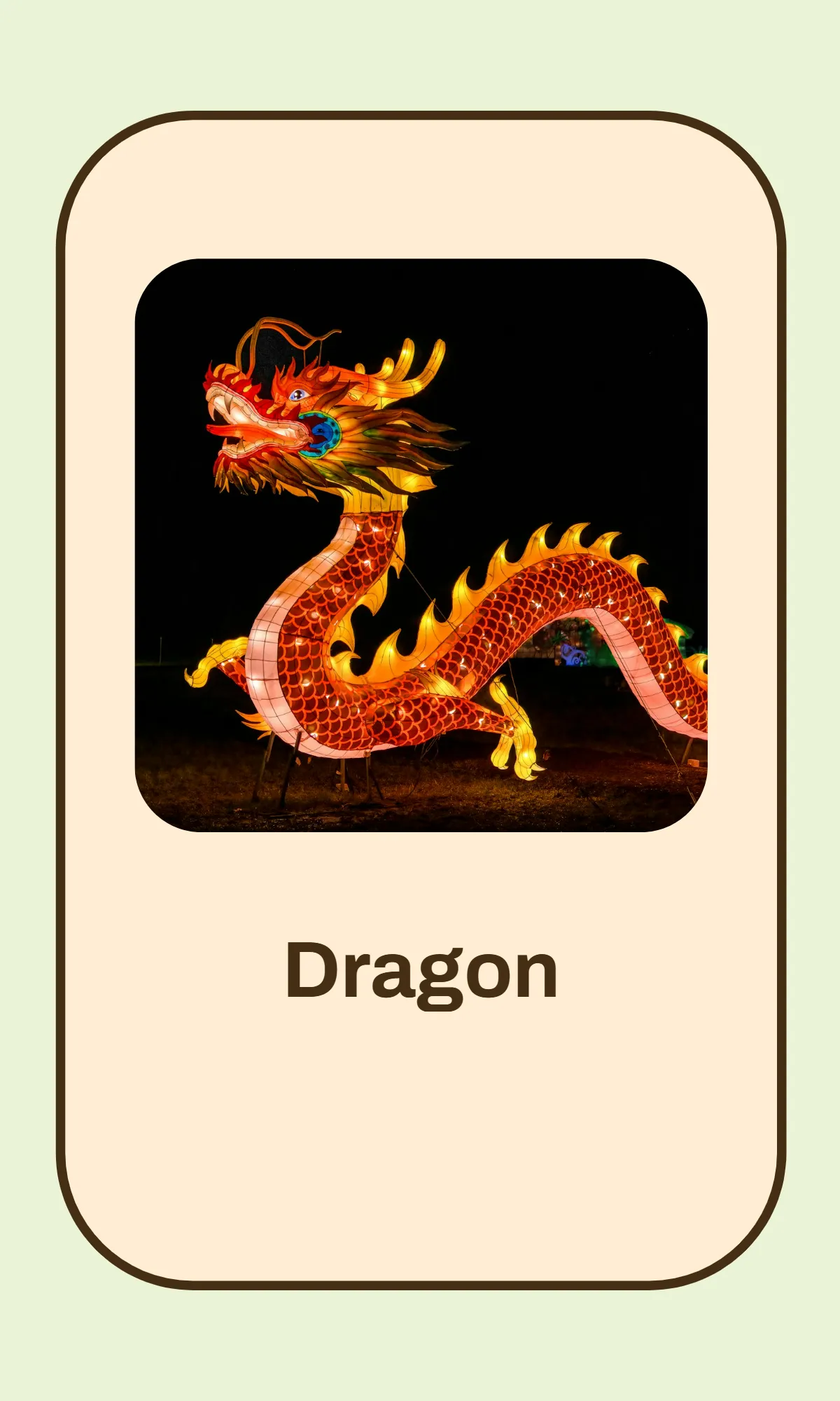 Free Alphabet Flashcards Template to Edit Online