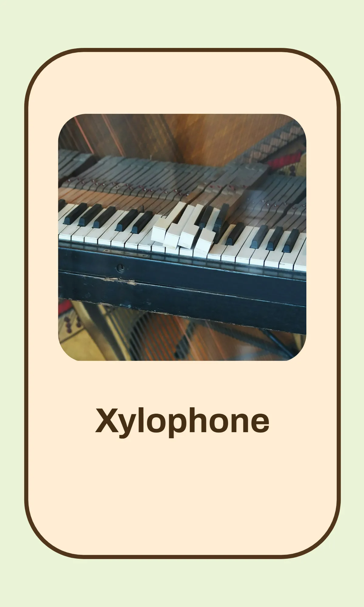 Free Alphabet Flashcards Template to Edit Online