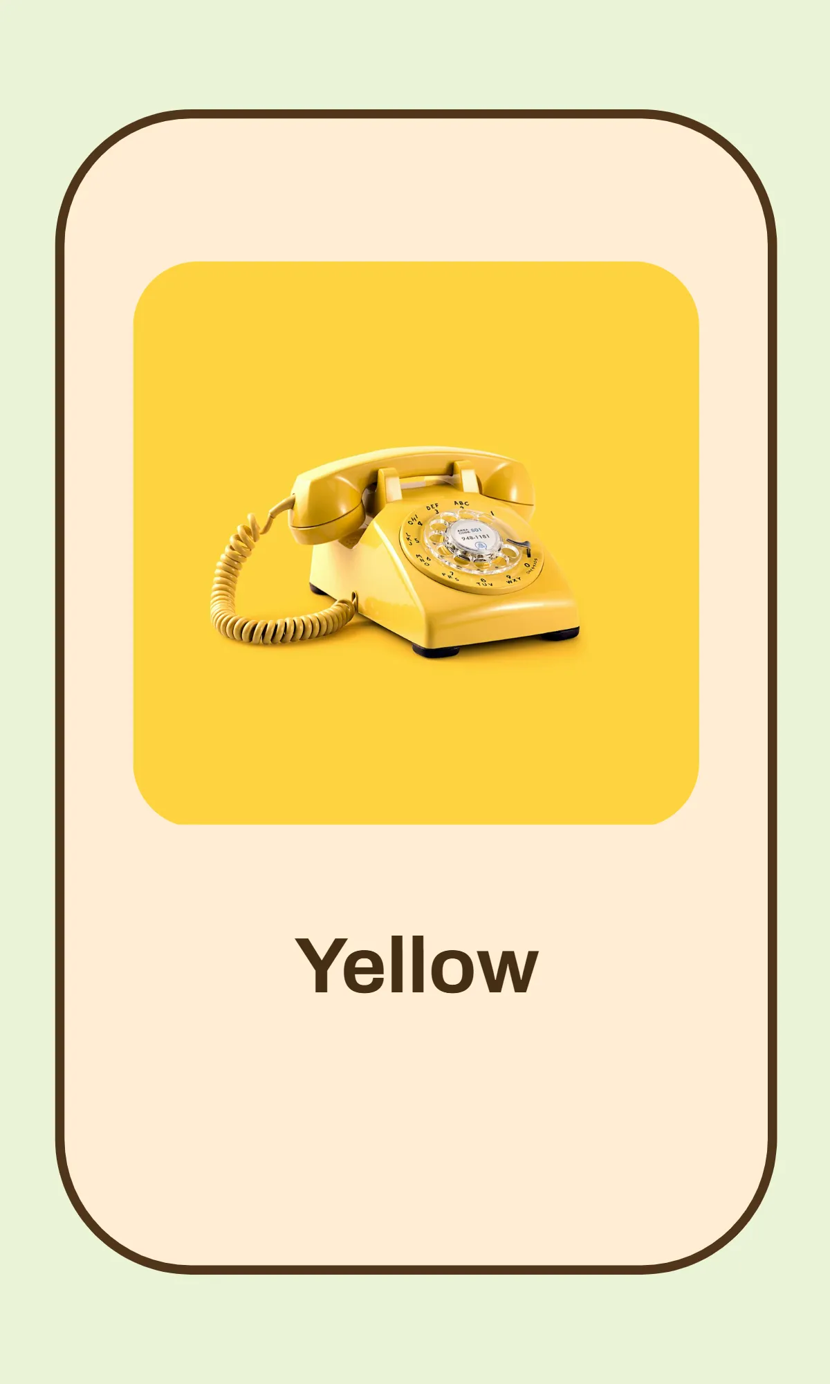 Free Alphabet Flashcards Template to Edit Online