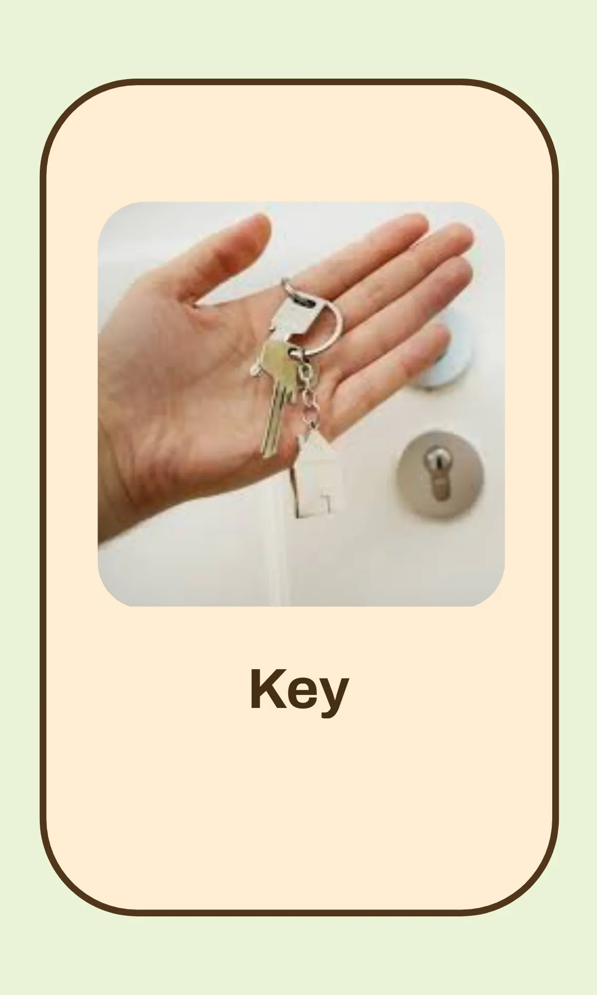 Free Alphabet Flashcards Template to Edit Online