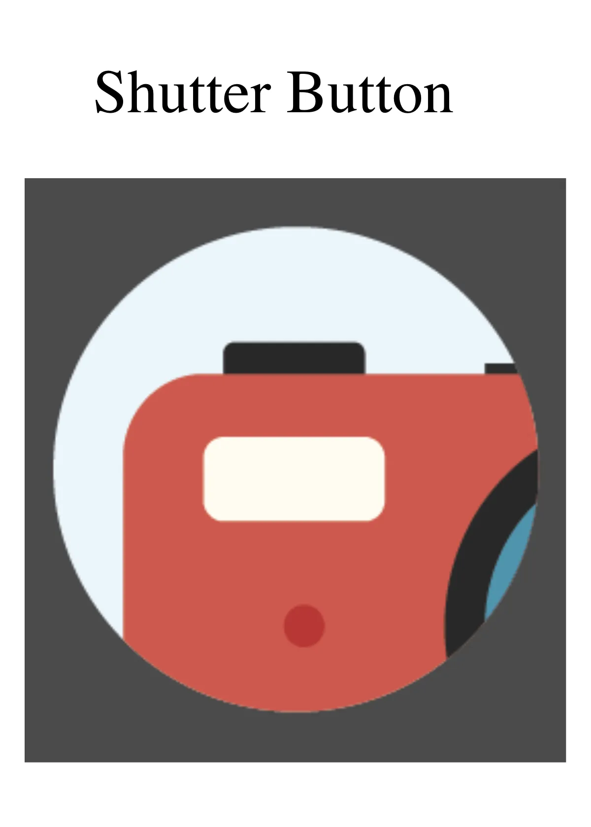 Free Photography Flashcards Template to Edit Online